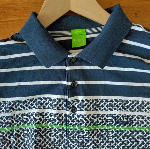 Hugo Boss - Picture 2 of 4